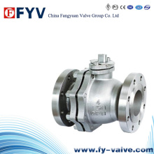 Class 150-300 Stainless Steel Floating Ball Valve